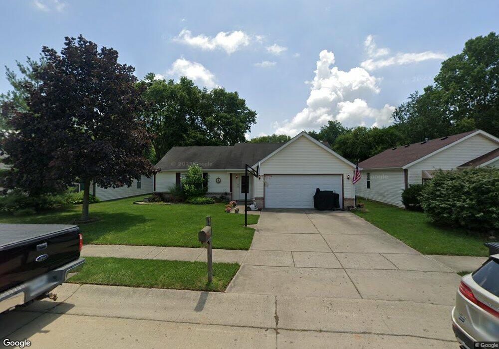 117 Jodiah Place, Lafayette, IN 47909 - photo 1