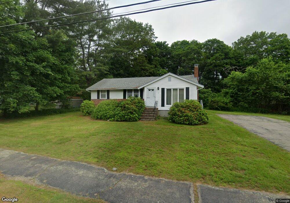 55 Woodruff Rd, Walpole, MA 02081 - photo 1