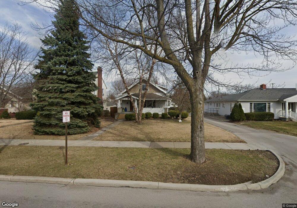 1715 S Main St, Findlay, OH 45840 - photo 1