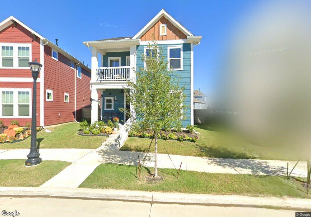 6212 Madrid St, North Richland Hills, TX 76180 - photo 1