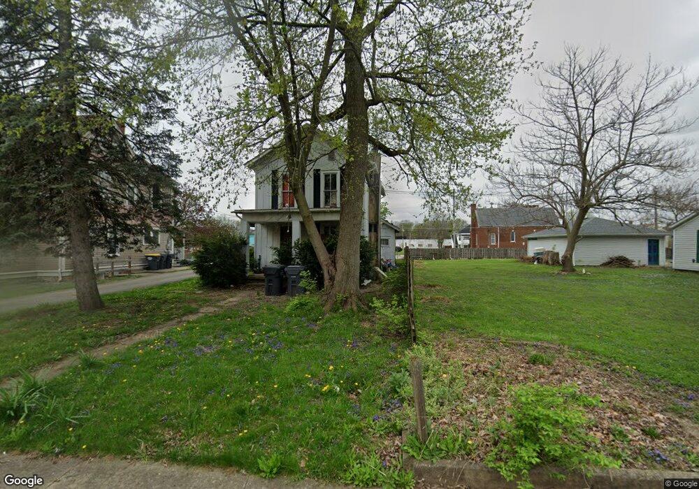 221 W 13th St, Anderson, IN 46016 - photo 1
