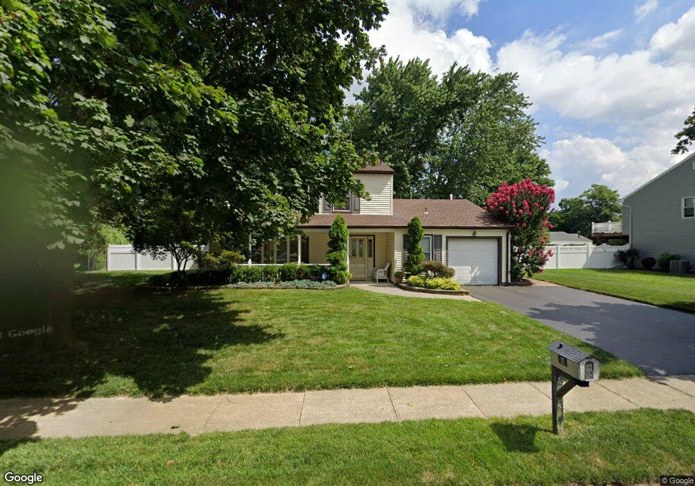 6 Rothbard Rd, Hazlet, NJ 07730 - photo 1