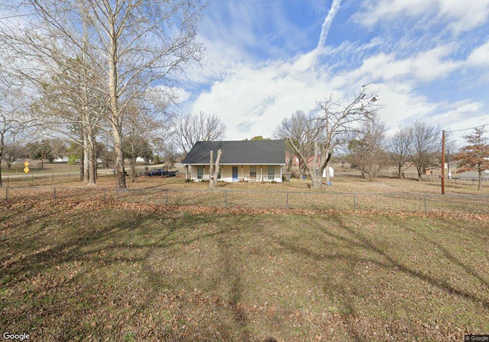 114 Jeremy Ln, Weatherford, TX 76088 - photo 1