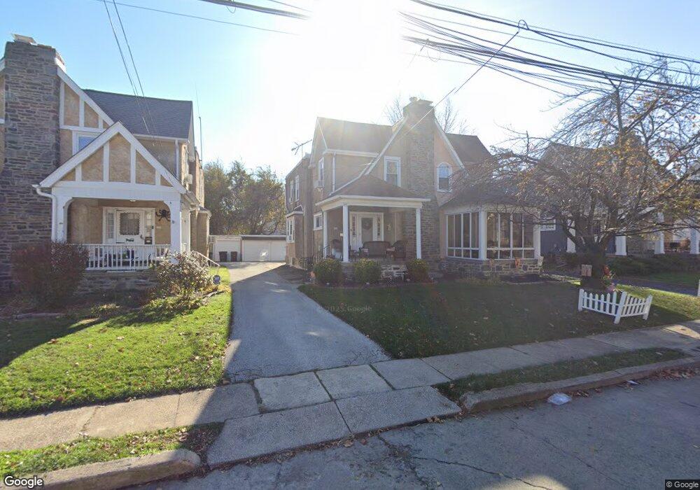 202 W Plumstead Ave, Lansdowne, PA 19050 - photo 1