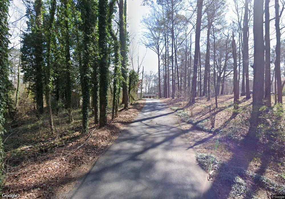 6687 Starling Dr SW, Mableton, GA 30126 - photo 1