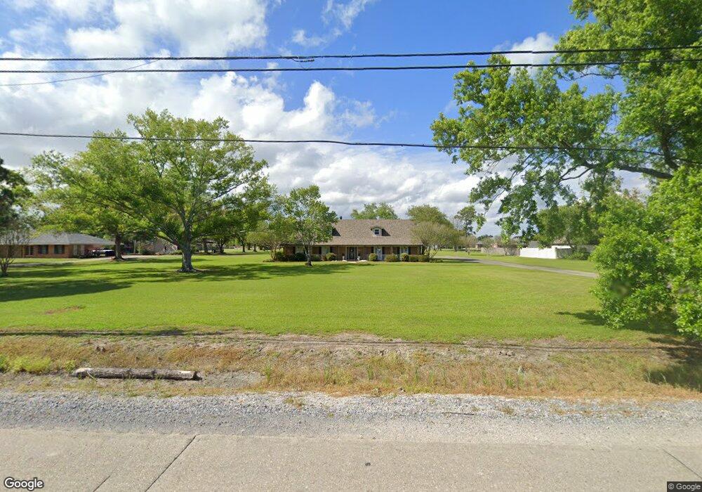 1720 Savanne Rd, Houma, LA 70360 - photo 1