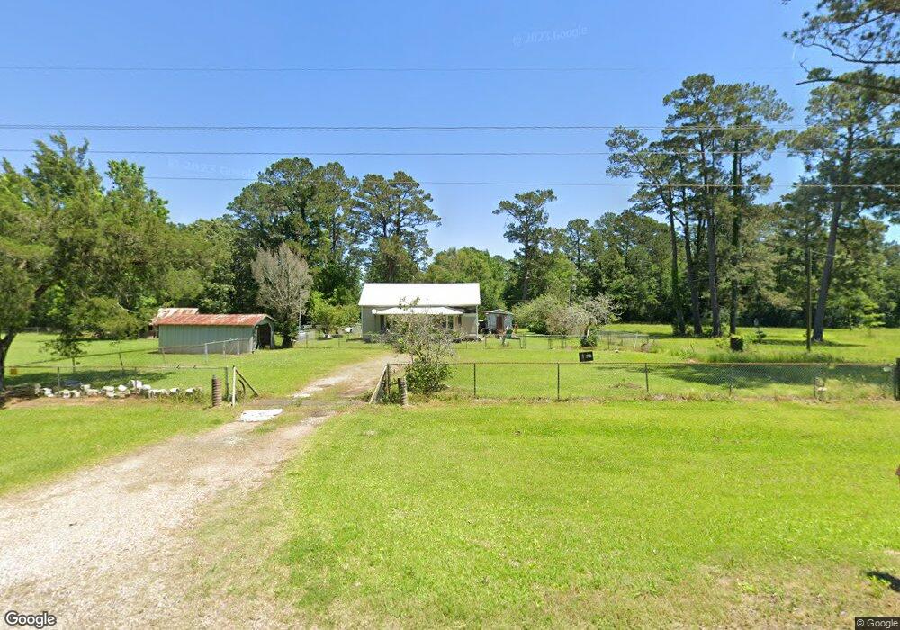 3210 Prudhomme Rd, Eunice, LA 70535 - photo 1