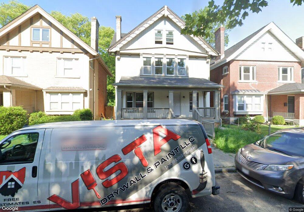 327 Linwood Ave unit 329, Columbus, OH 43205 - photo 1