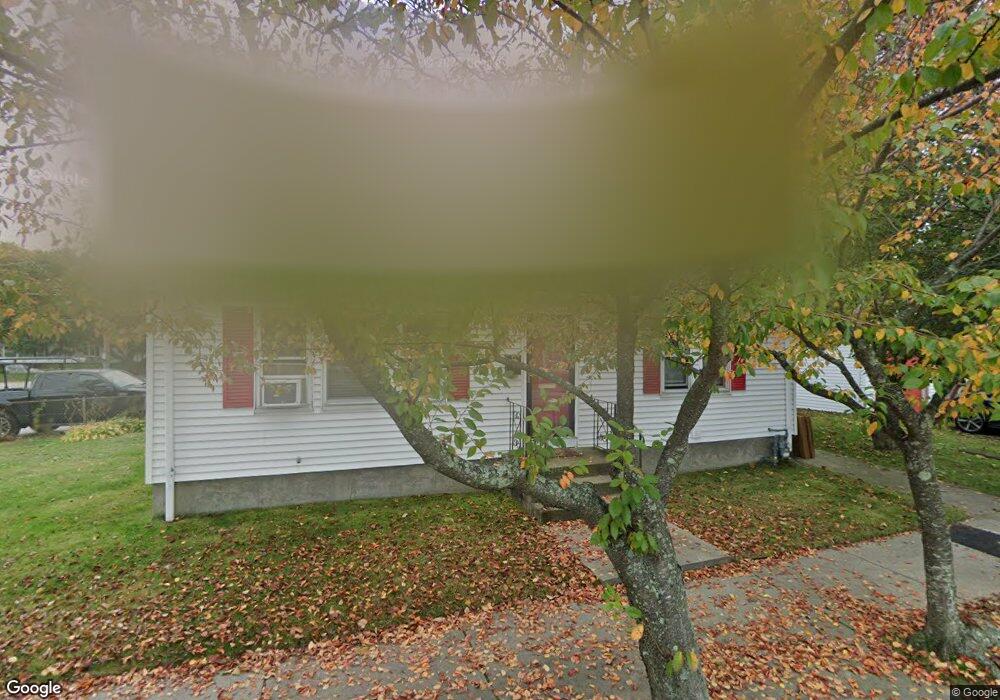 4 Metropolitan Rd, Providence, RI 02908 - photo 1