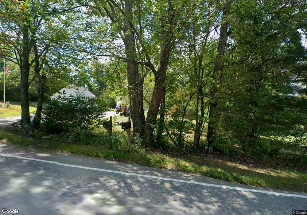 141 Federal Hill Rd, Milford, NH 03055 - photo 1