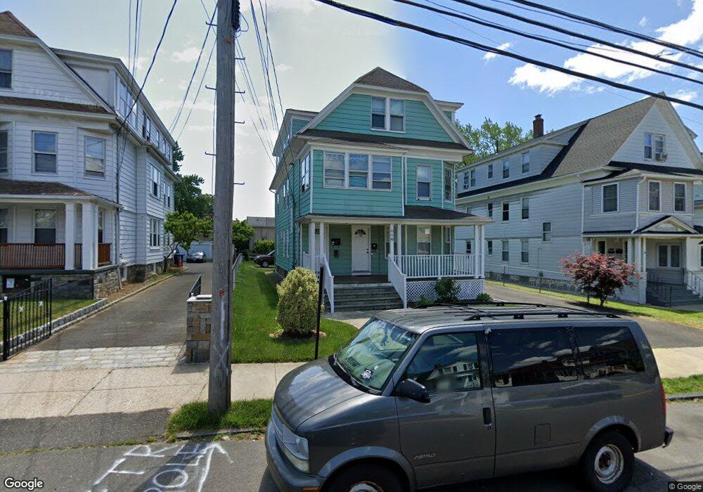 169 Savoy St, Bridgeport, CT 06606 - photo 1