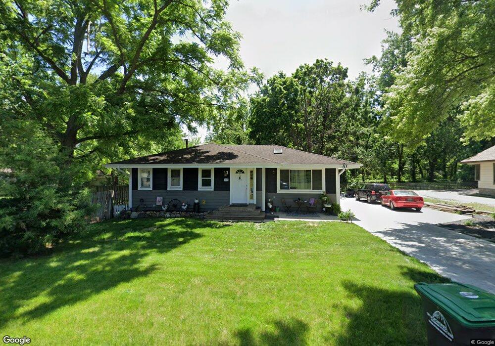 3115 E Shawnee Ave, Des Moines, IA 50317 - photo 1
