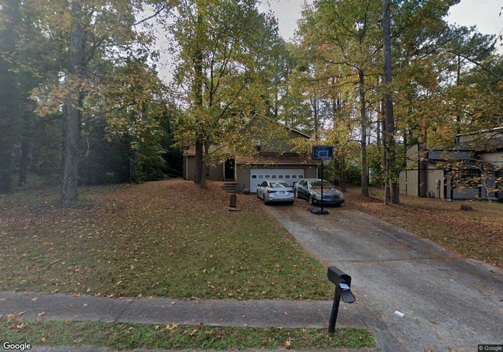 337 Windsor Walk SE, Conyers, GA 30094 - photo 1