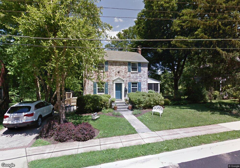 5041 36th St N, Arlington, VA 22207 - photo 1