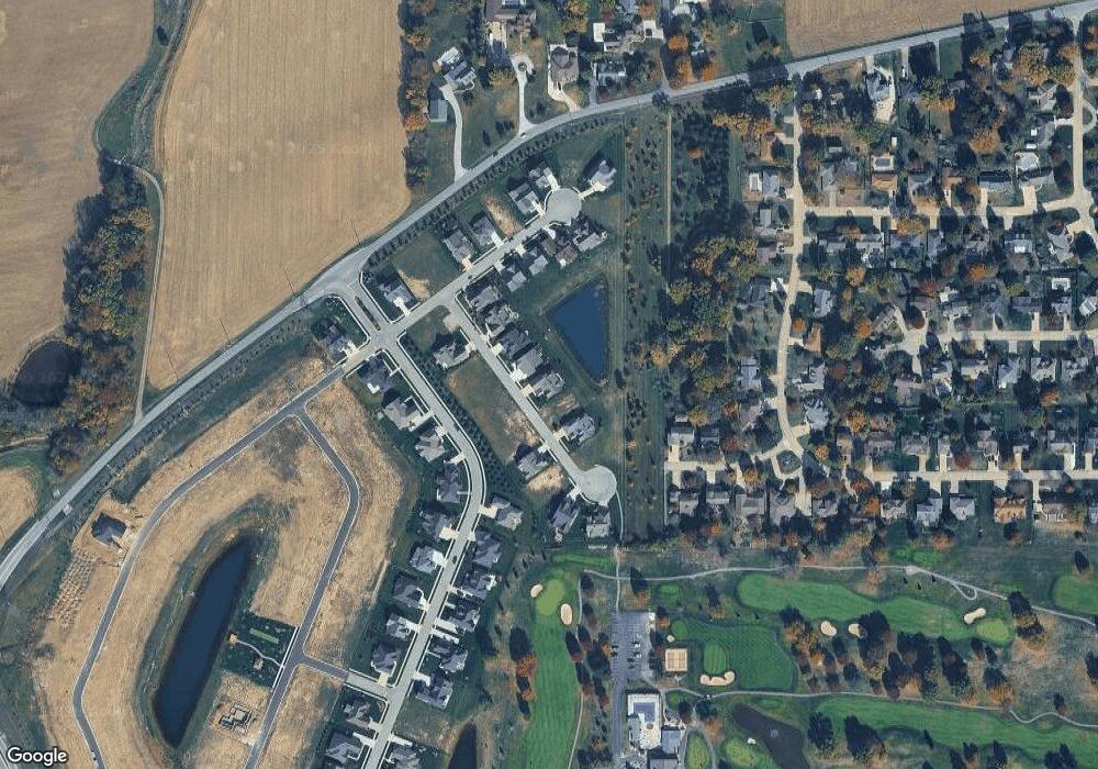 1219 Foxview Ct, Franklin, IN 46131 - photo 1