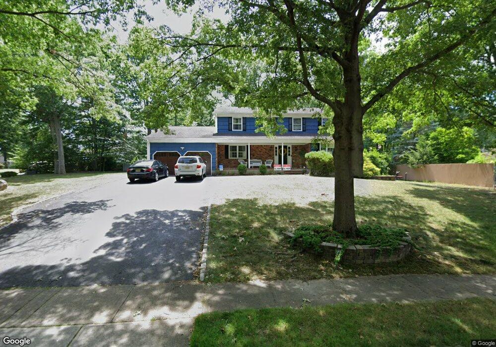 4 Gristmill Rd, Cedar Knolls, NJ 07927 - photo 1