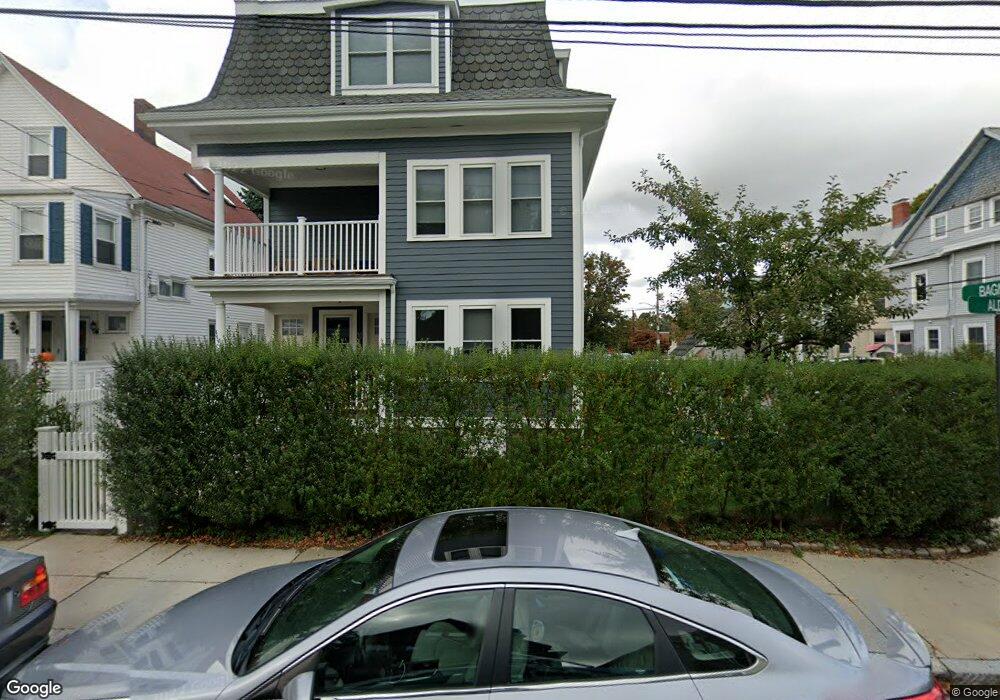 14-16 Aldie St unit 2, Boston, MA 02134 - photo 1