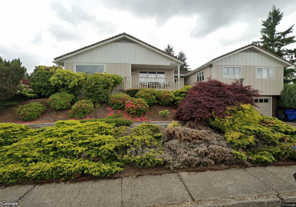 1640 Boehmer St S, Salem, OR 97306 - photo 1