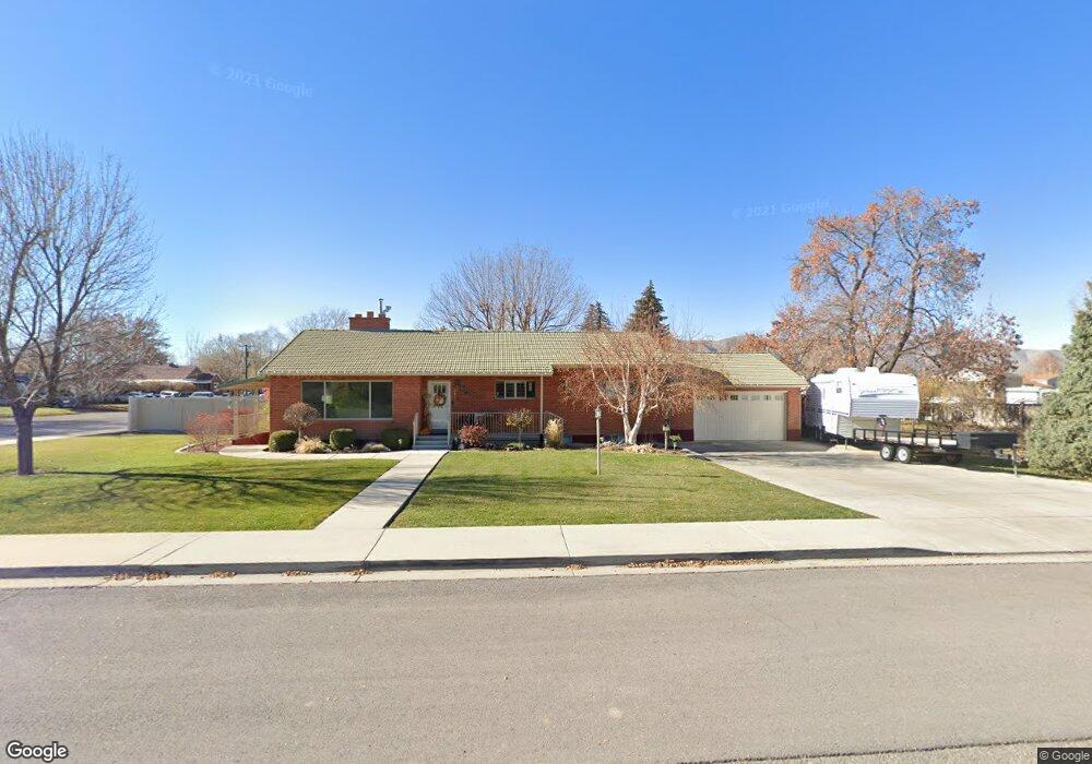 292 S 600 W, Payson, UT 84651 - photo 1