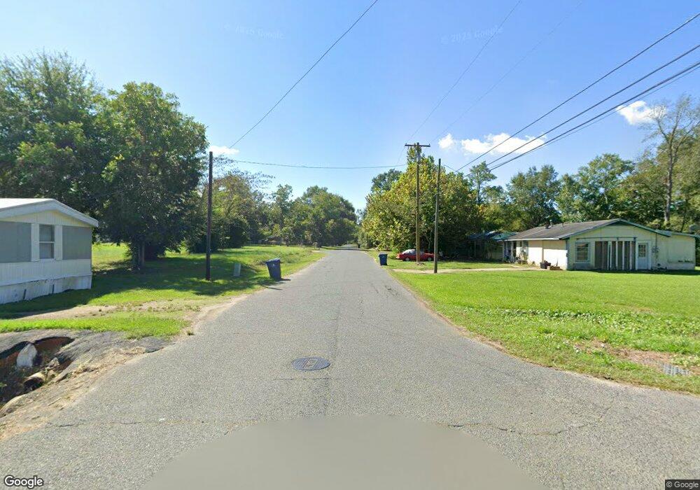 0 S Helen St, Deridder, LA 70634 - photo 1