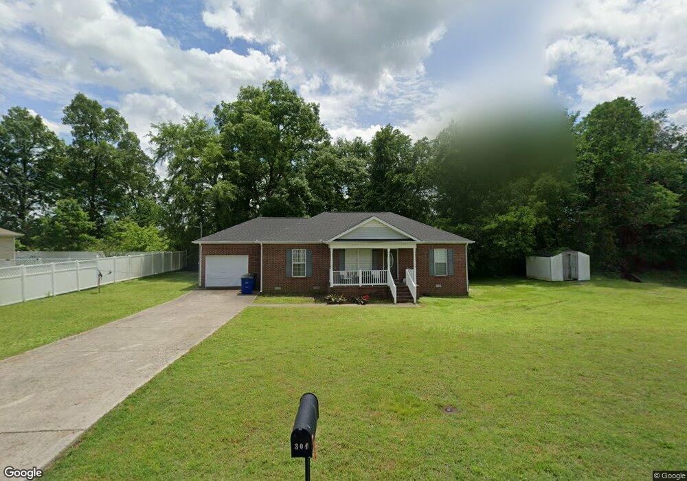 301 Christopher Ct, Shelbyville, TN 37160 - photo 1
