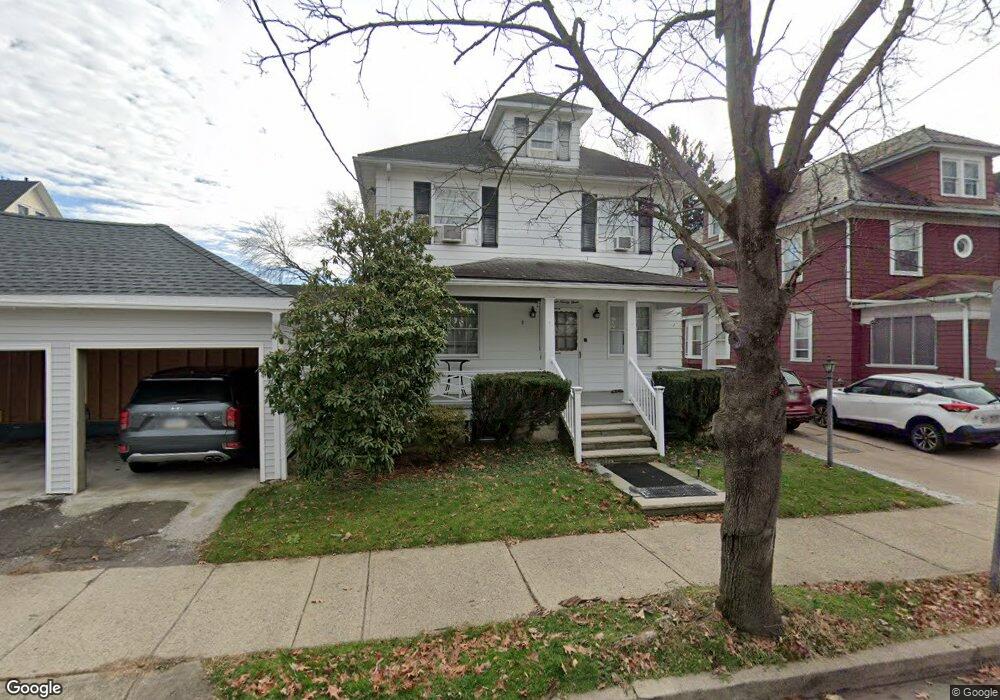 393 Rutter Ave, Kingston, PA 18704 - photo 1