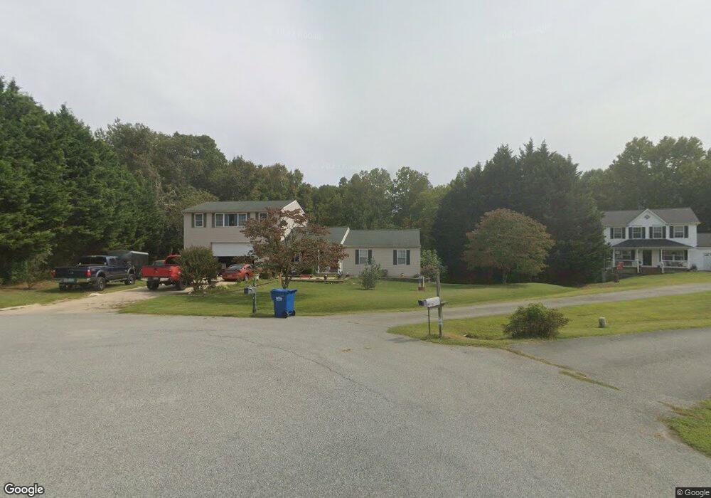 1101 Saffron Way, Owings, MD 20736 - photo 1