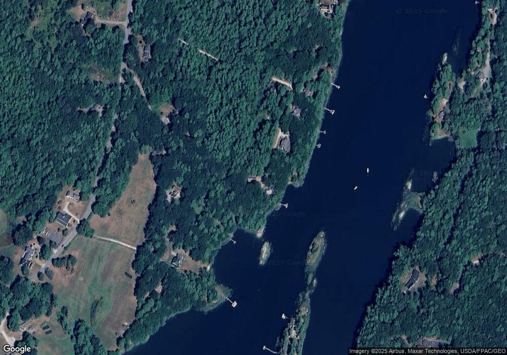 65 Shore Rd, Brunswick, ME 04011 - photo 1