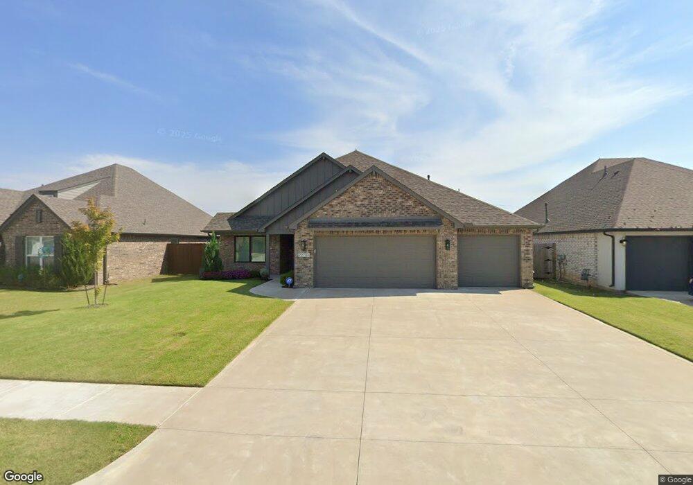 22706 E 102nd Place S, Broken Arrow, OK 74014 - photo 1