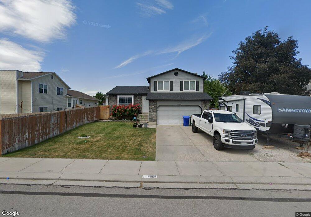 6906 Willowpond Way, West Jordan, UT 84081 - photo 1