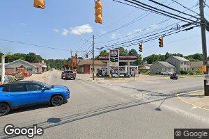 24688 US Highway 322, Cochranton, PA 16314
