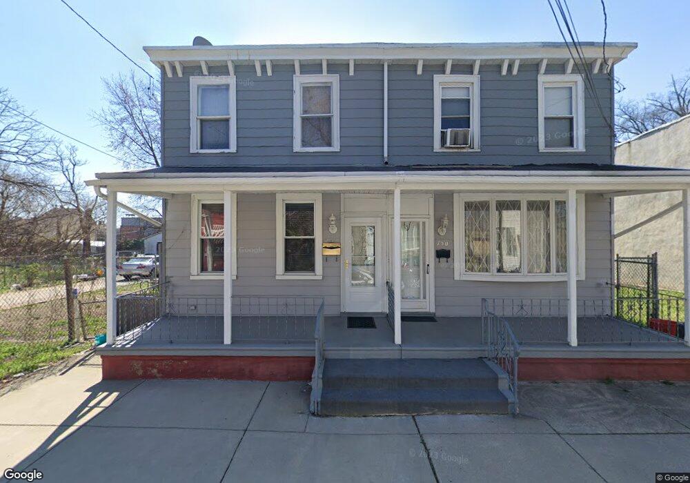 750 Mount Vernon St, Camden, NJ 08103 - photo 1