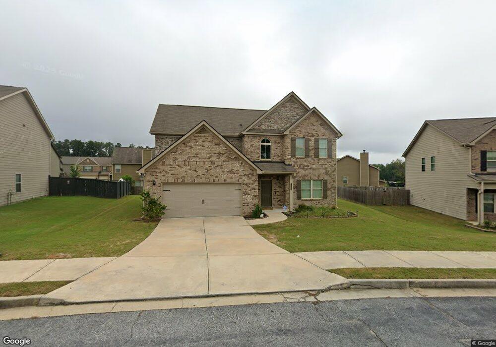 1153 Gaines St unit 117 - Westin, Jonesboro, GA 30236 - photo 1