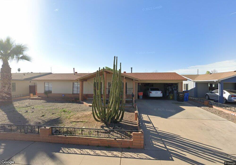 3823 W Eva St, Phoenix, AZ 85051 - photo 1