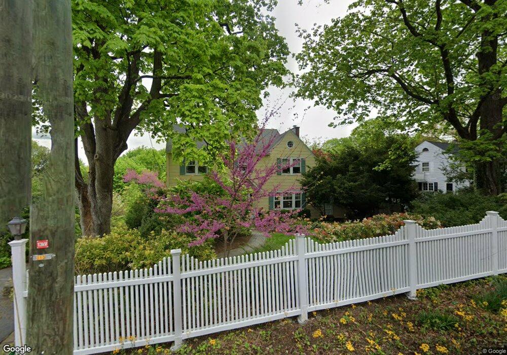 317 Elm Rd, Briarcliff Manor, NY 10510 - photo 1