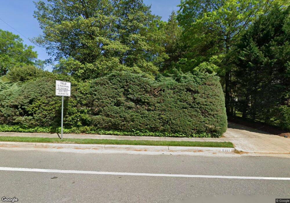 8301 Fort Hunt Rd, Alexandria, VA 22308 - photo 1