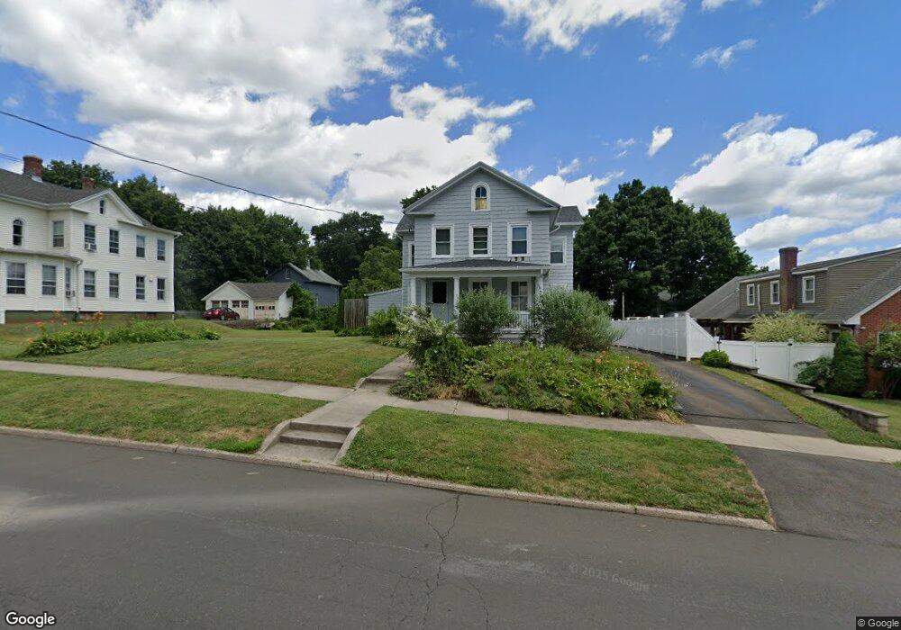 382 Ward St, Wallingford, CT 06492 - photo 1