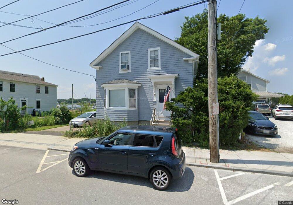 303 Water St, Warren, RI 02885 - photo 1