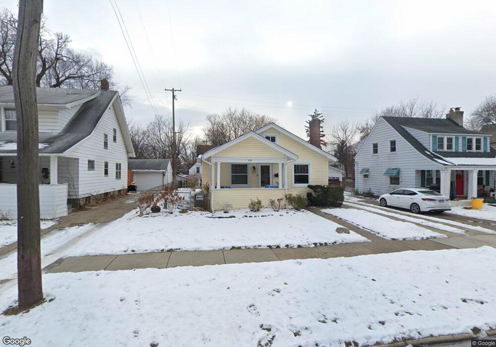 2441 Norbert St, Flint, MI 48504 - photo 1