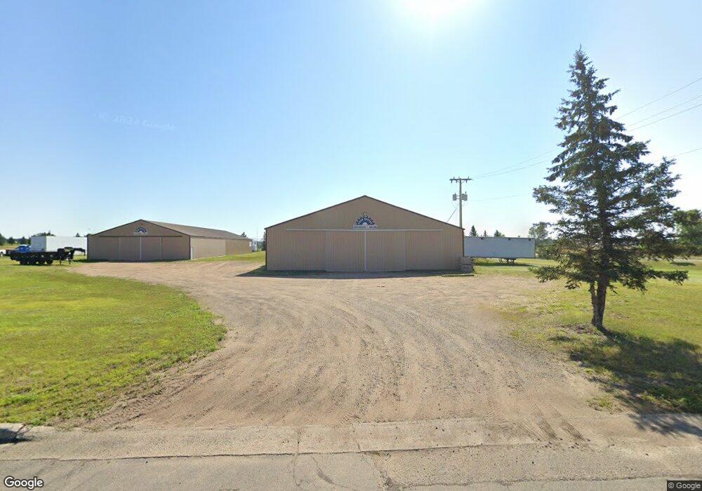 1612 Commerce Ave S, Park Rapids, MN 56470 - photo 1