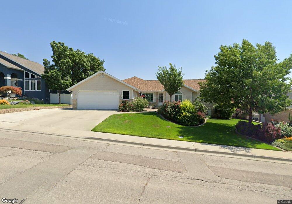 766 E 1200 N, Pleasant Grove, UT 84062 - photo 1