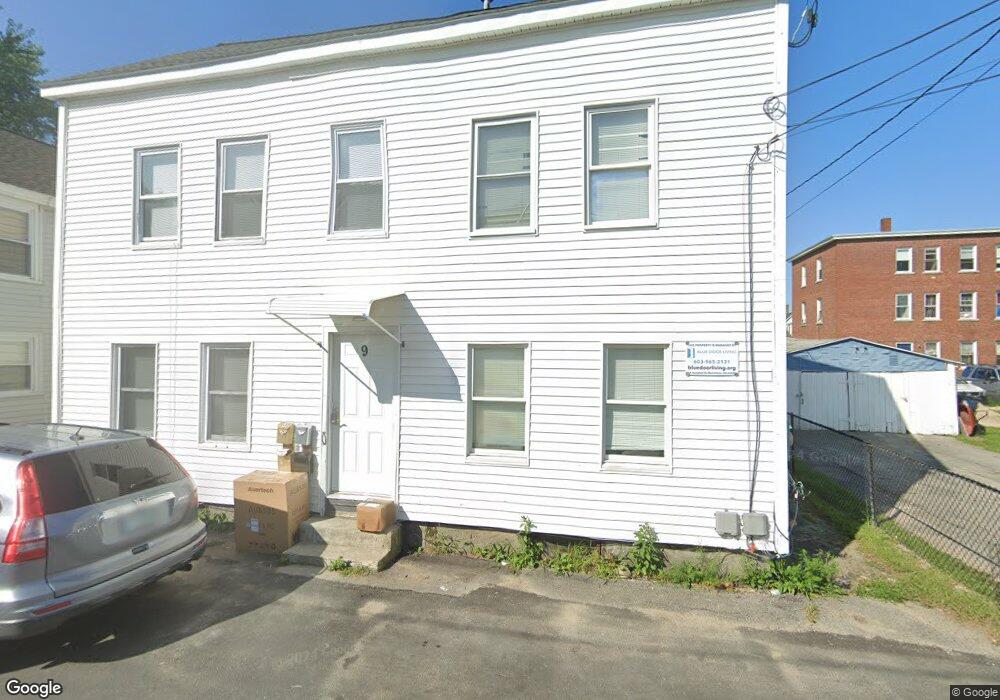 9 Patten Ct, Nashua, NH 03060 - photo 1