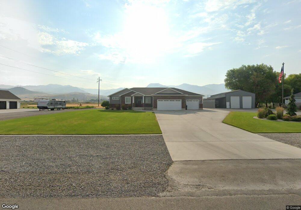620 N 400 W, Smithfield, UT 84335 - photo 1