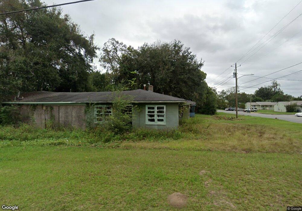 1800 Q St, Brunswick, GA 31520 - photo 1