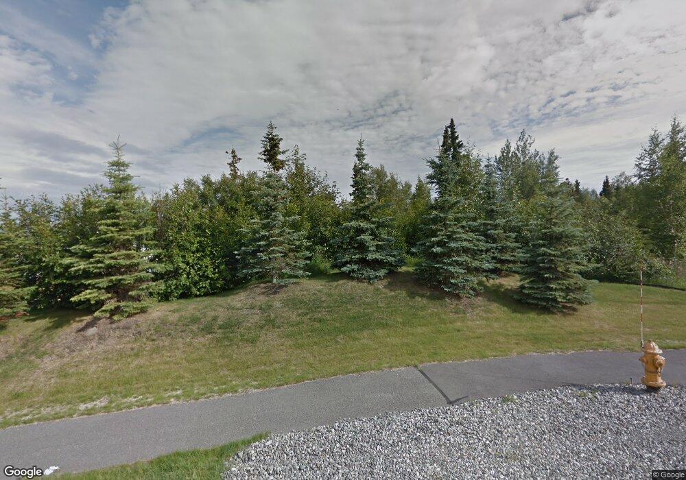 15604 Noble Point Dr, Anchorage, AK 99516 - photo 1