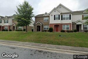 537 Ebony Ln, Albany, GA 31701