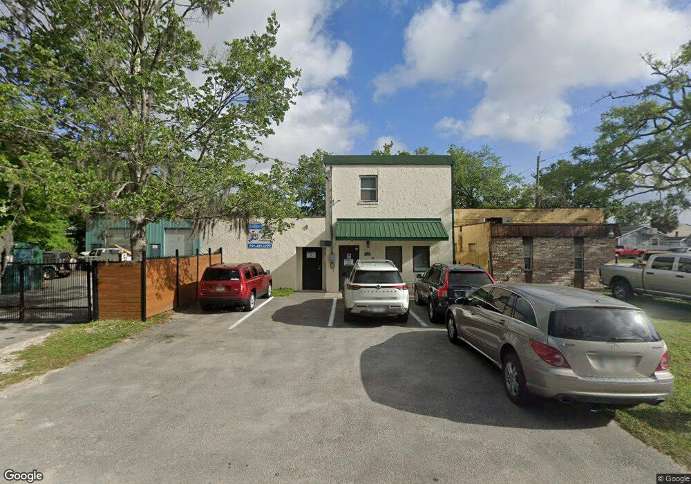 4809 Rosselle St, Jacksonville, FL 32254 - photo 1