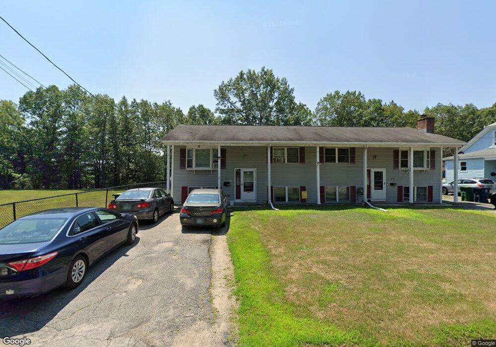 14B Hughey St, Nashua, NH 03064 - photo 1