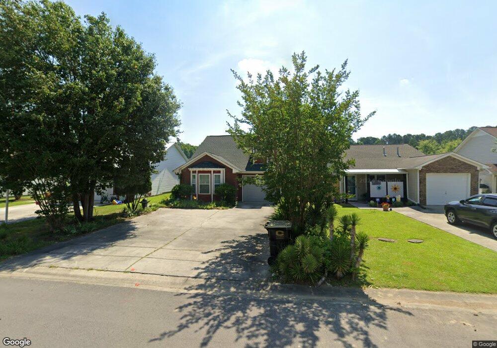 2024 Adelshiem Cir SW, Cullman, AL 35055 - photo 1