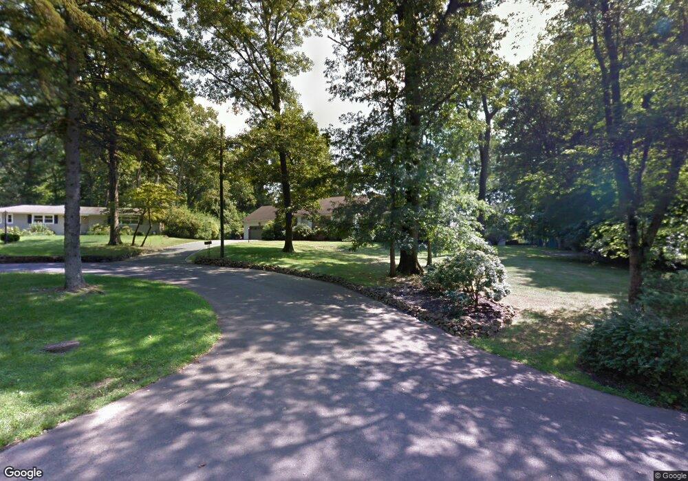 2684 Crest Ln, Scotch Plains, NJ 07076 - photo 1